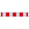 Barrier | according to TL | length: 1.60 m | height: 250 mm